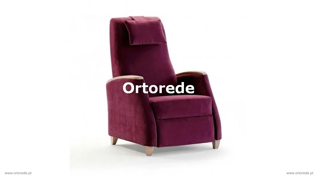 Poltrona Relax SCR9