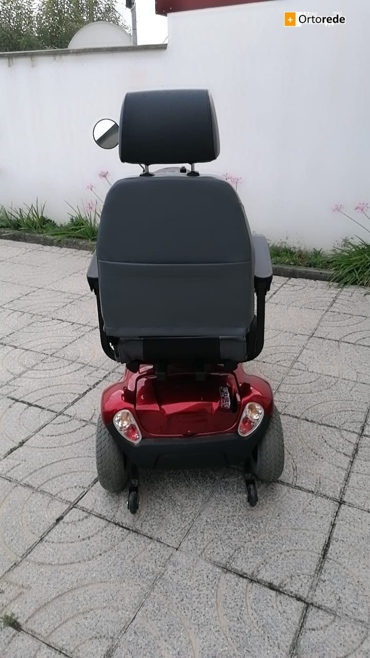 Scooter de Mobilidade Usada como Nova - Barroselas, Viana do Castelo — fotografia 4