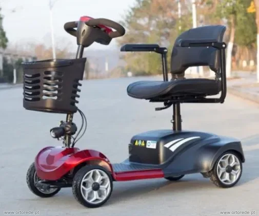 Scooter Mobilidade Reduzida - A501